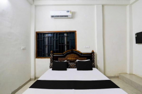 Hotel O Dhan Mahal Resort